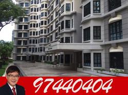 Chiltern Park (D19), Condominium #109892022